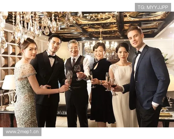 打造精英聚集地 企业家会所引领高端商务社交新风尚